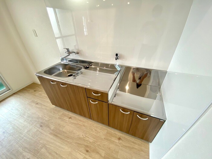 物件内観写真18　(キッチン)