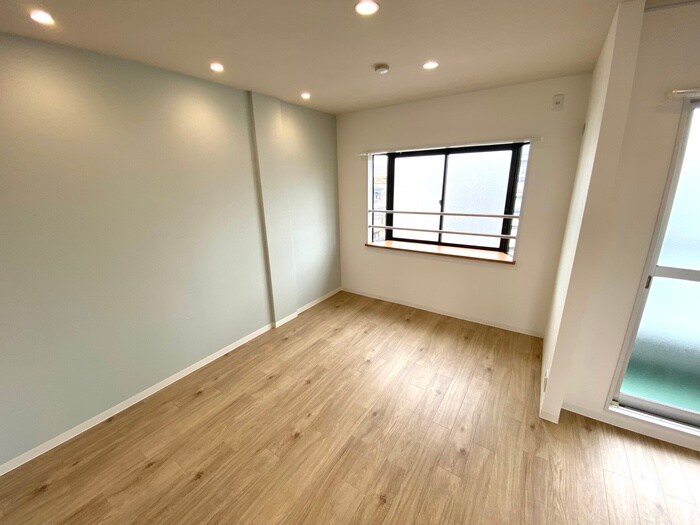 物件内観写真21　(居室)