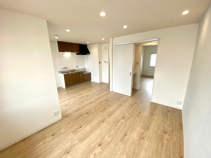 物件内観写真22　(居室)