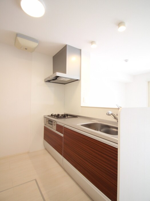 物件内観写真7　(キッチン)