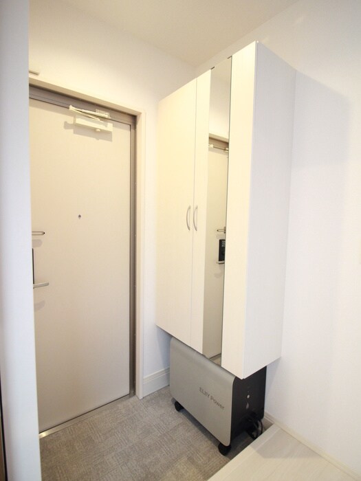 物件内観写真16　(キッチン)