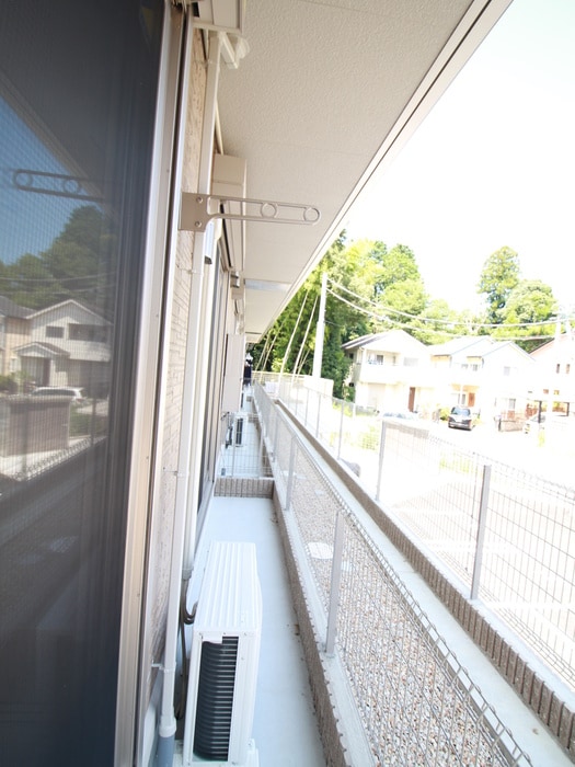 物件内観写真17　(ベランダ・バルコニー)