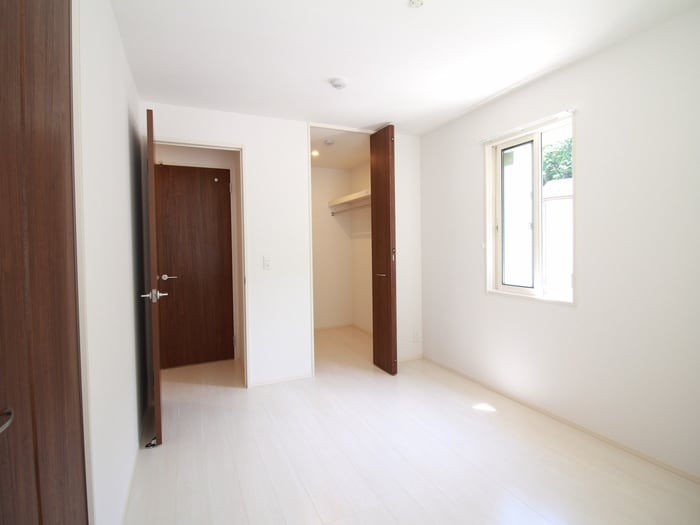 物件内観写真18　(居室)