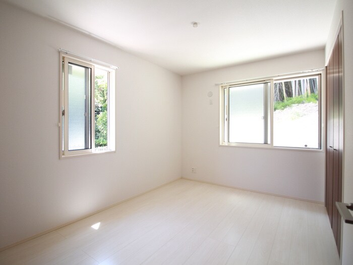 物件内観写真20　(居室)