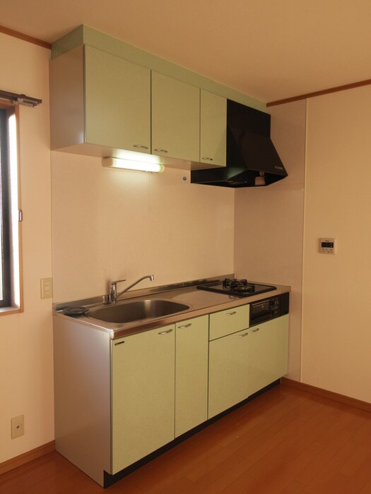 物件内観写真7　(キッチン)