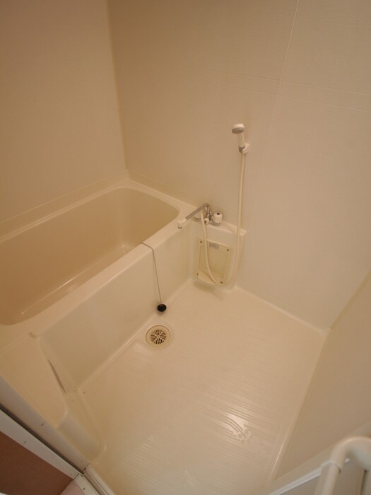 物件内観写真12　(バス／シャワールーム等)