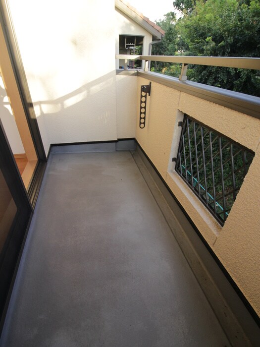 物件内観写真15　(ベランダ・バルコニー)