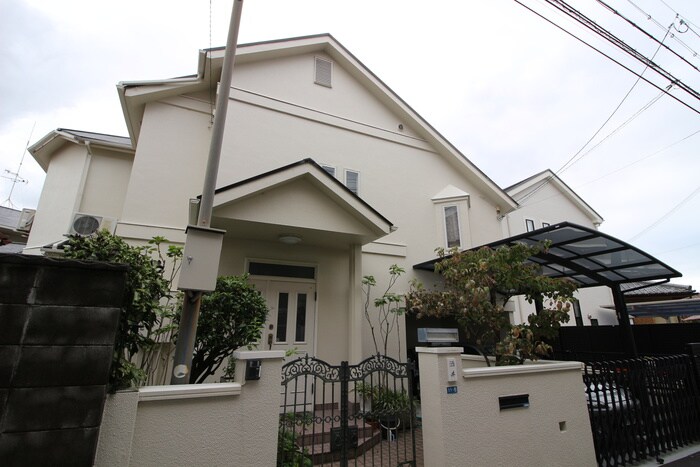 物件外観写真4　(外観写真)