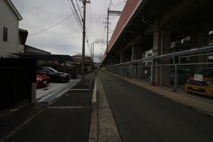 物件外観写真6　(周辺環境)