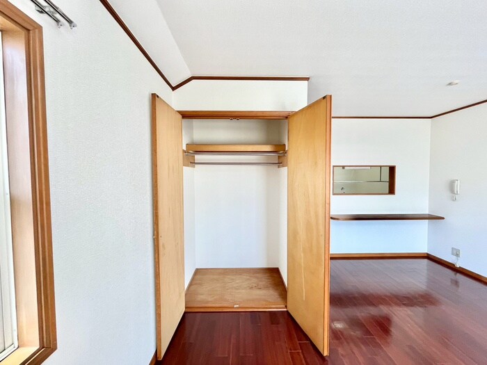 物件内観写真13　(収納)
