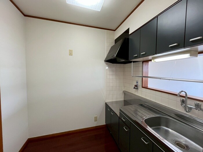 物件内観写真17　(キッチン)