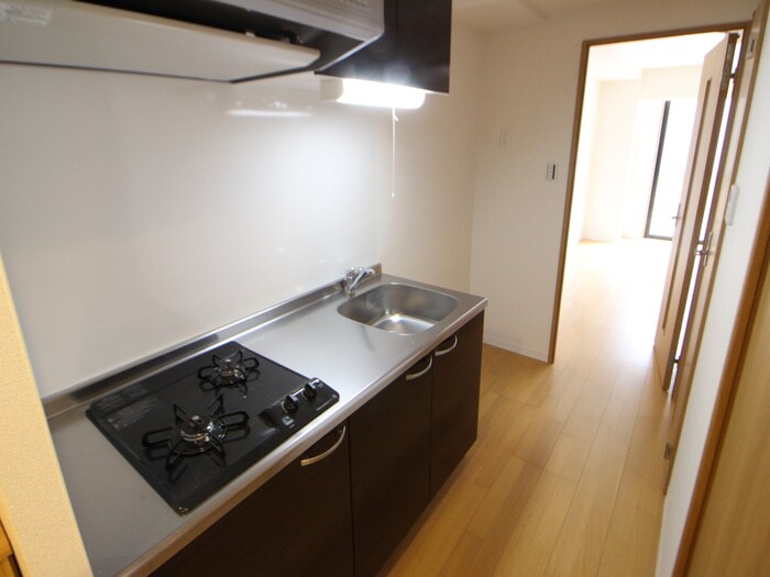 物件内観写真9　(キッチン)