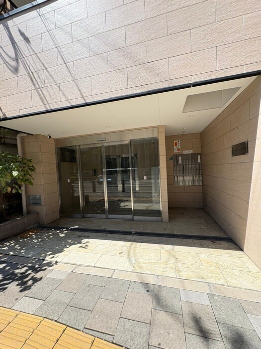 物件外観写真4　(同型モデル)