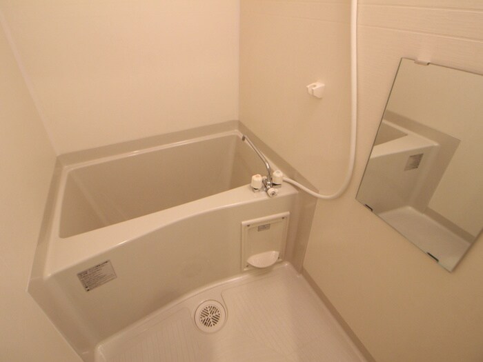 物件内観写真10　(バス／シャワールーム等)