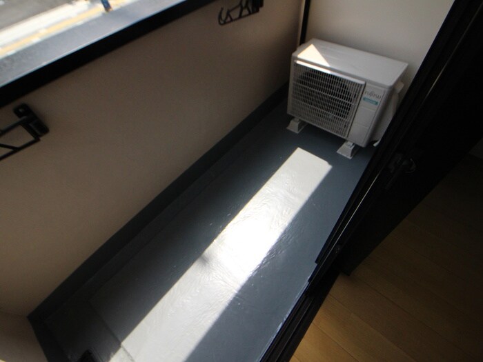 物件内観写真15　(ベランダ・バルコニー)