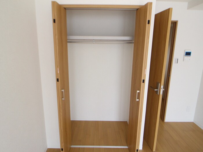 物件内観写真17　(収納)