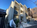 仮)ルミエリア森小路