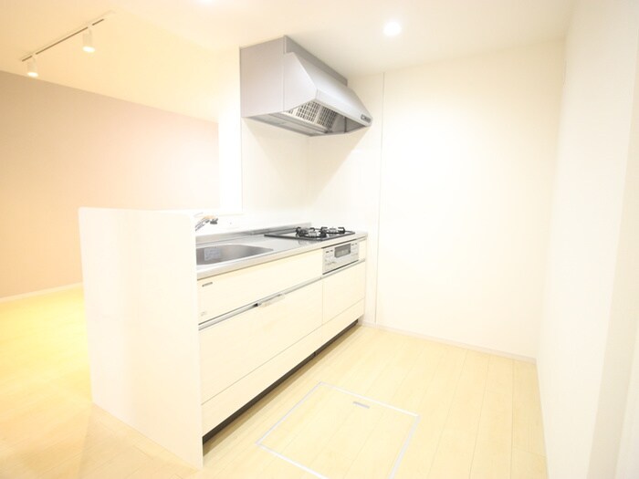 物件内観写真16　(キッチン)