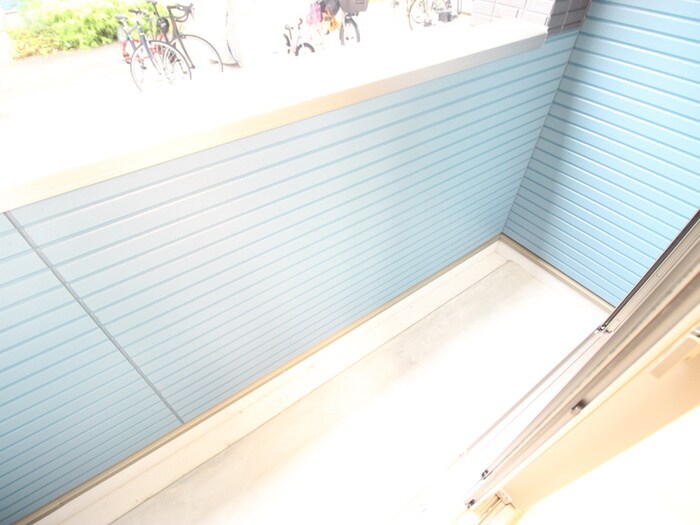 物件内観写真19　(ベランダ・バルコニー)