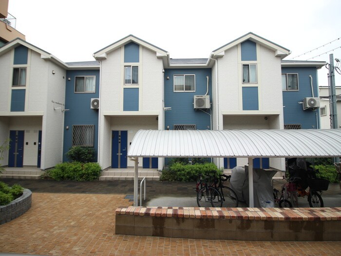 物件内観写真20　(周辺環境)