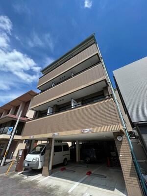 プライム　ベル外観写真