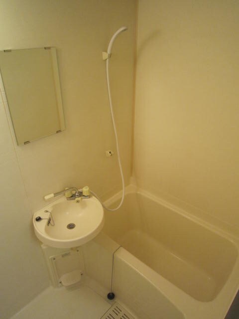 物件内観写真7　(バス／シャワールーム等)