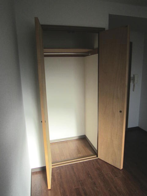 物件内観写真14　(収納)