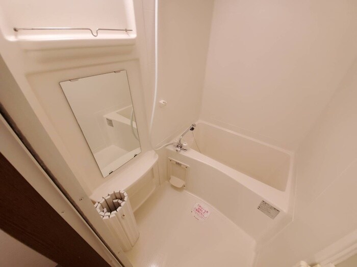 物件内観写真14　(バス／シャワールーム等)