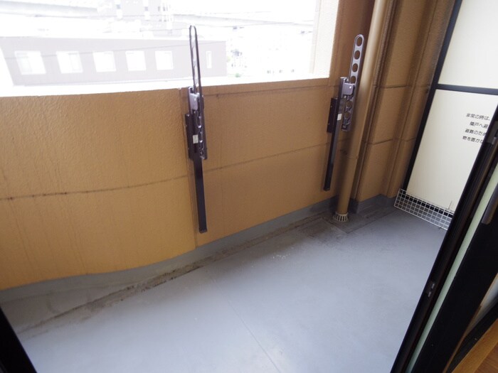 物件内観写真18　(ベランダ・バルコニー)