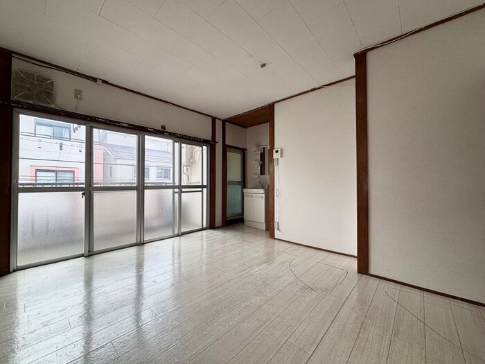 物件内観写真7　(居室)