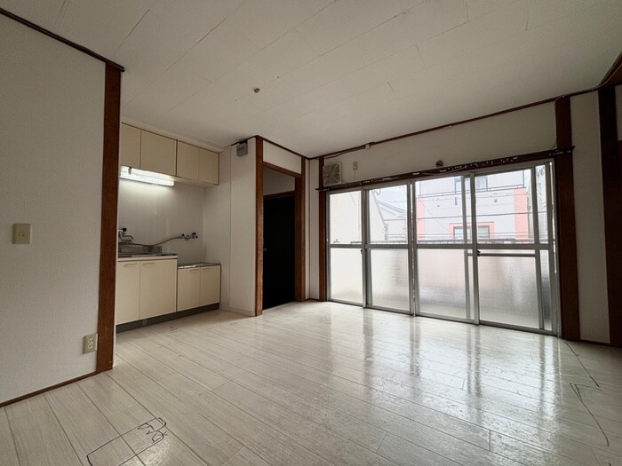 物件内観写真8　(居室)