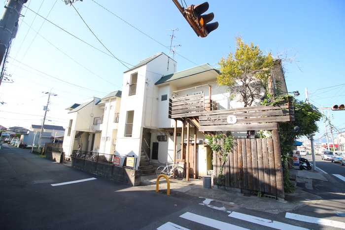 外観写真