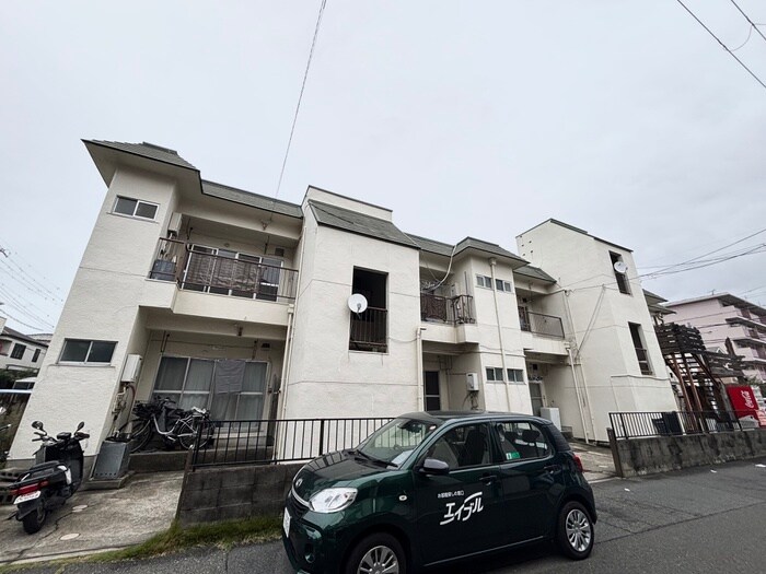 物件外観写真3　(外観写真)