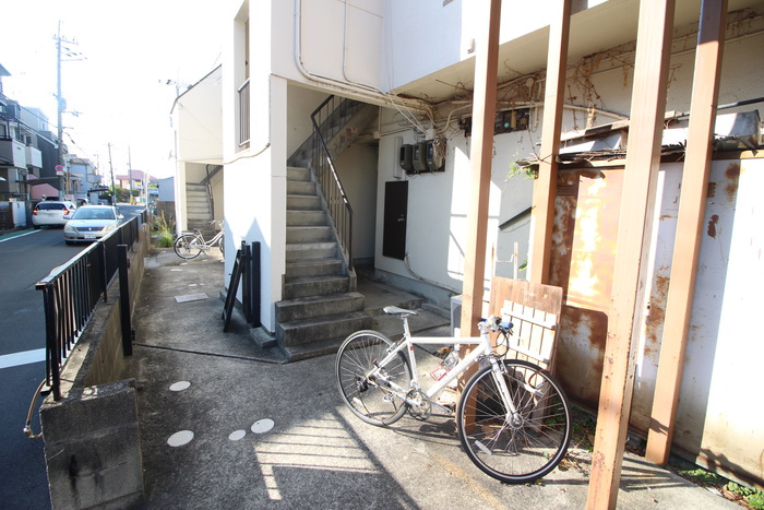 外観写真