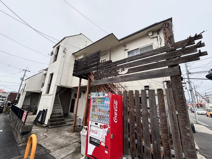 物件外観写真4　(その他)