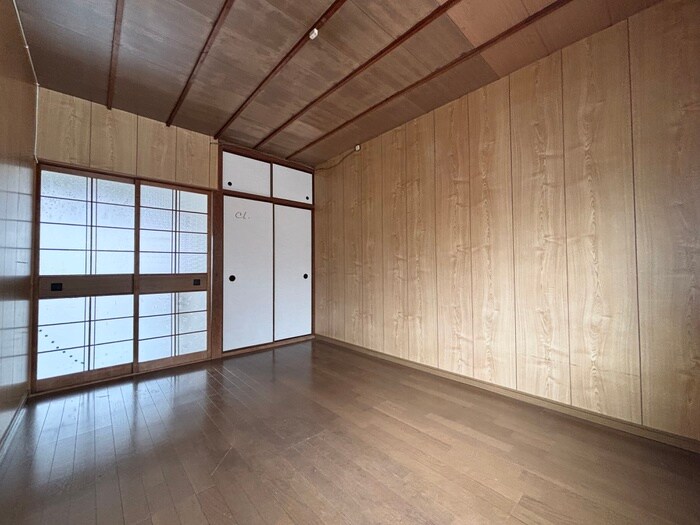 物件内観写真10　(居室)