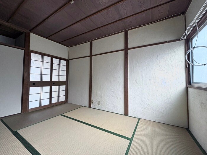 物件内観写真11　(居室)