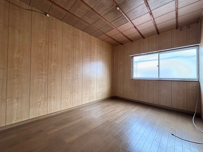 物件内観写真12　(居室)