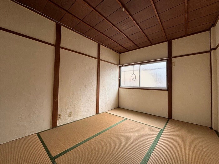 物件内観写真13　(居室)