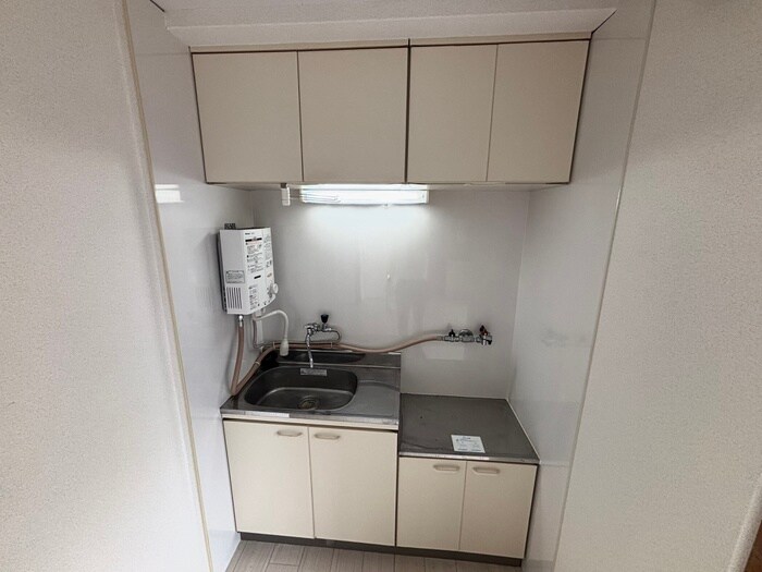 物件内観写真15　(キッチン)