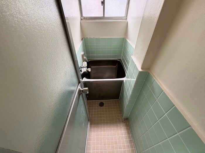 物件内観写真17　(バス／シャワールーム等)