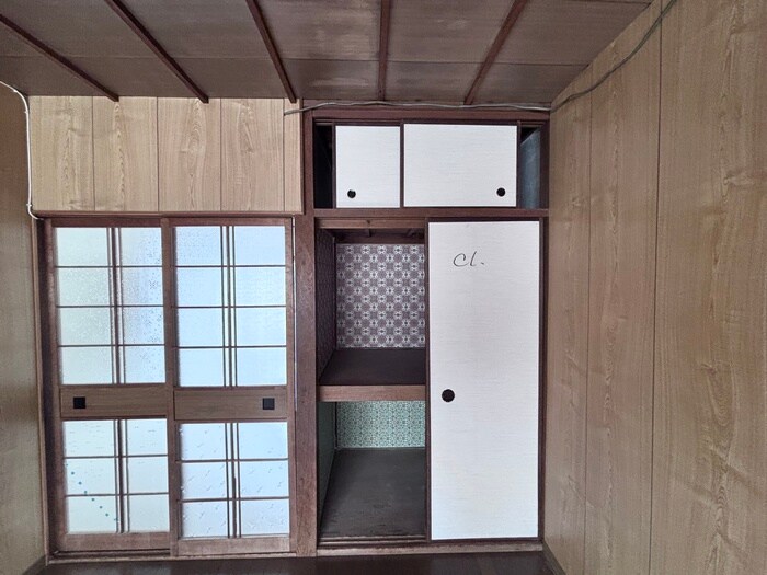 物件内観写真19　(収納)