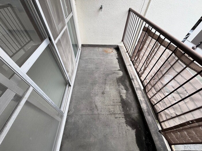 物件内観写真21　(ベランダ・バルコニー)