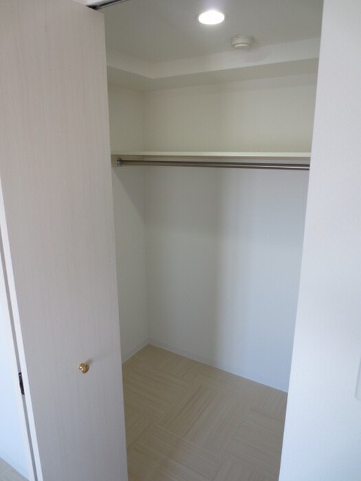 物件内観写真9　(収納)
