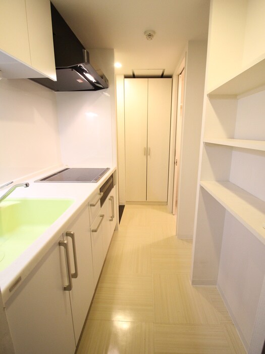 物件内観写真9　(廊下)