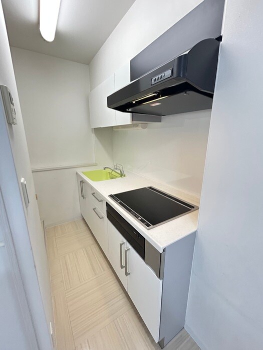 物件内観写真9　(キッチン)