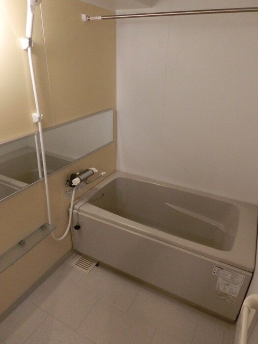 物件内観写真10　(バス／シャワールーム等)