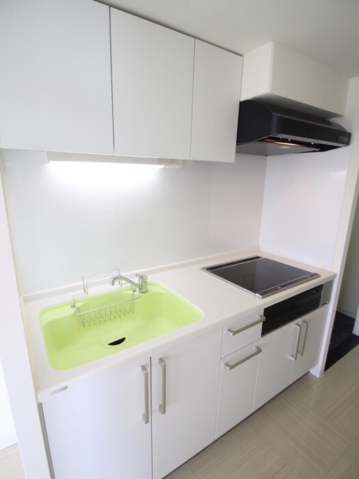 物件内観写真10　(キッチン)