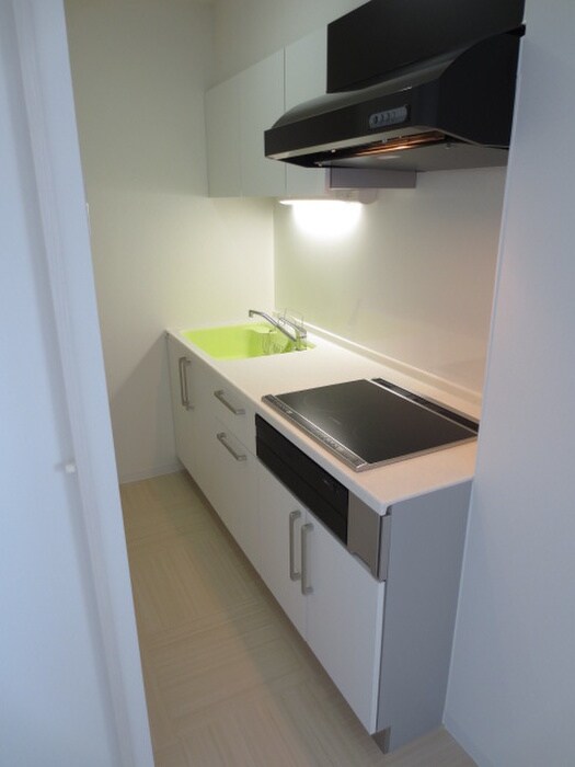 物件内観写真10　(キッチン)