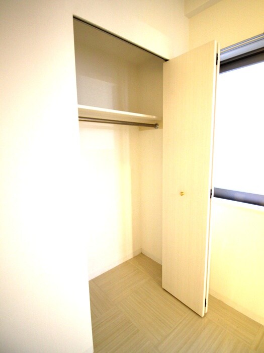 物件内観写真10　(収納)